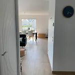 Casa de Férias La Maison Des Copains Au Coeur Du Dday