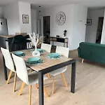 La Maison Des Copains Au Coeur Du Dday Casa de Férias