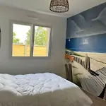 La Maison Des Copains Au Coeur Du Dday *