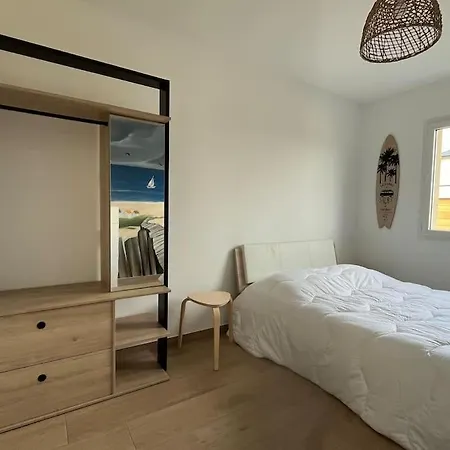 בית נופש La Maison Des Copains Au Coeur Du Dday