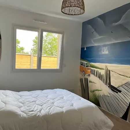 La Maison Des Copains Au Coeur Du Dday *