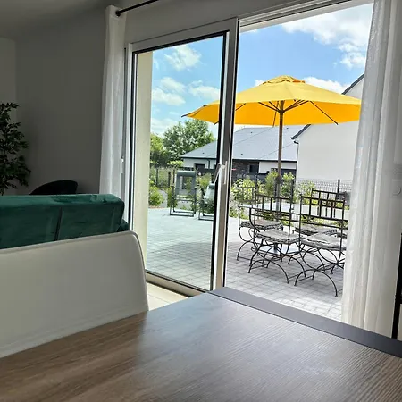 La Maison Des Copains Au Coeur Du Dday בית נופש *