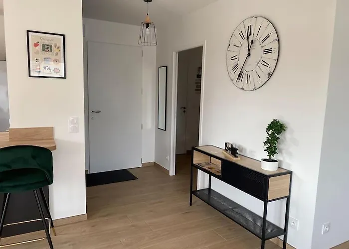 La Maison Des Copains Au Coeur Du Dday *