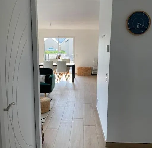 בית נופש La Maison Des Copains Au Coeur Du Dday