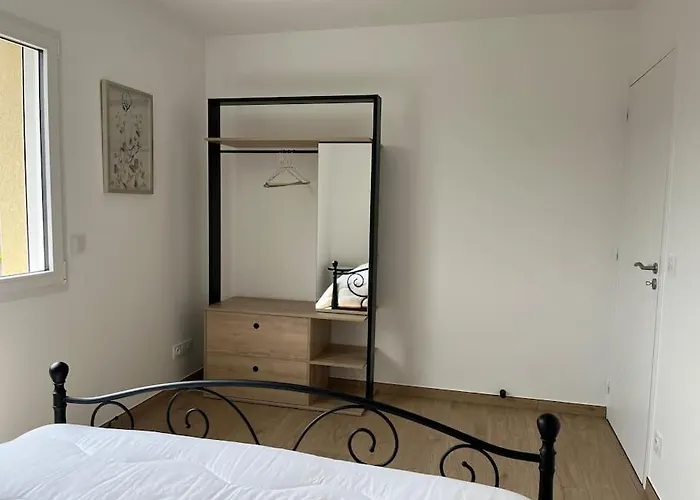 בית נופש La Maison Des Copains Au Coeur Du Dday *