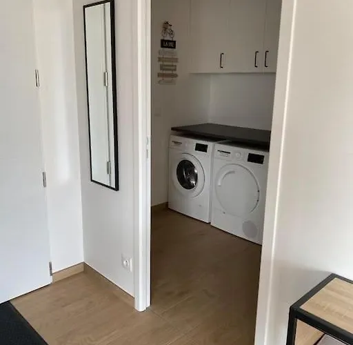 La Maison Des Copains Au Coeur Du Dday * קרנטן