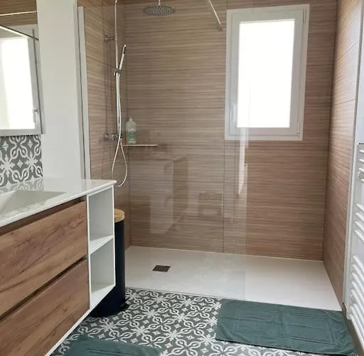 La Maison Des Copains Au Coeur Du Dday