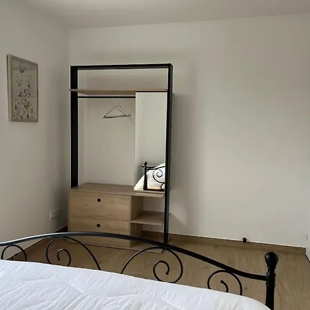 Hébergement de vacances La Maison Des Copains Au Coeur Du Dday *