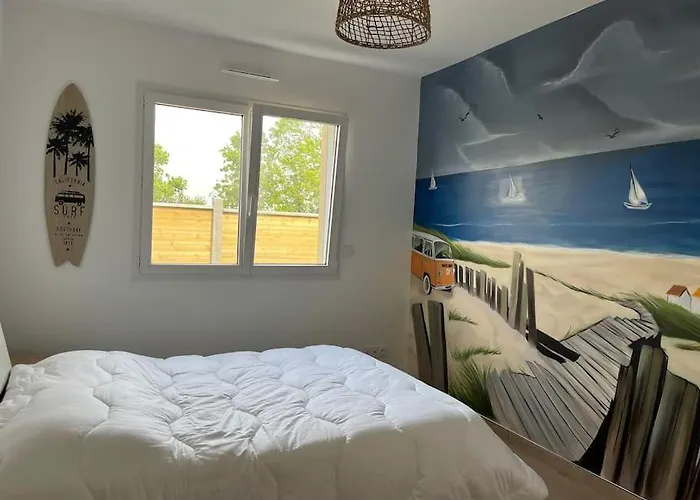 La Maison Des Copains Au Coeur Du Dday *